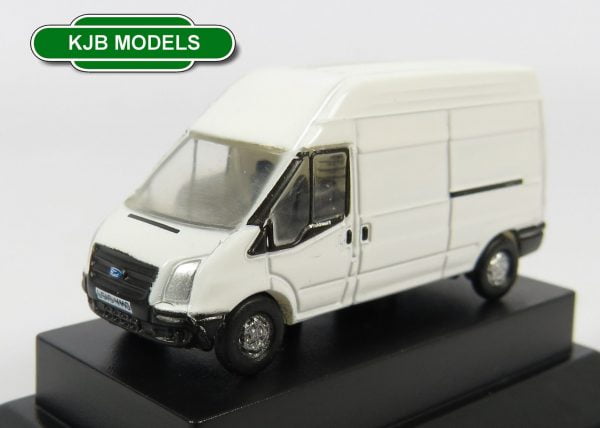 bnib n gauge oxford diecast 1 148 nft006 ford transit van lwb high 18809 1 p