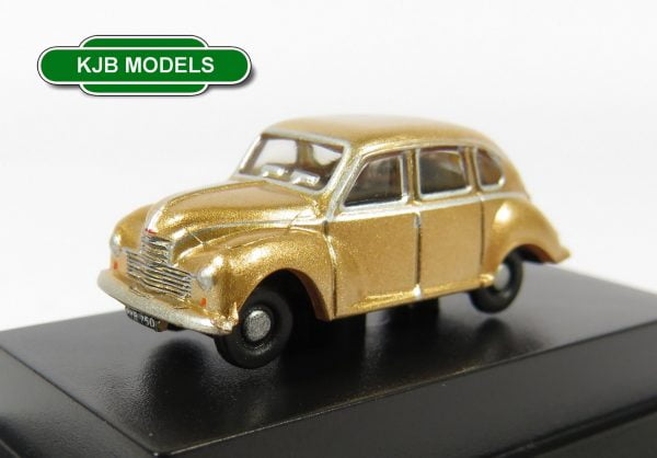 bnib n gauge oxford diecast 1 148 njj002 jowett javelin 18821 1 p